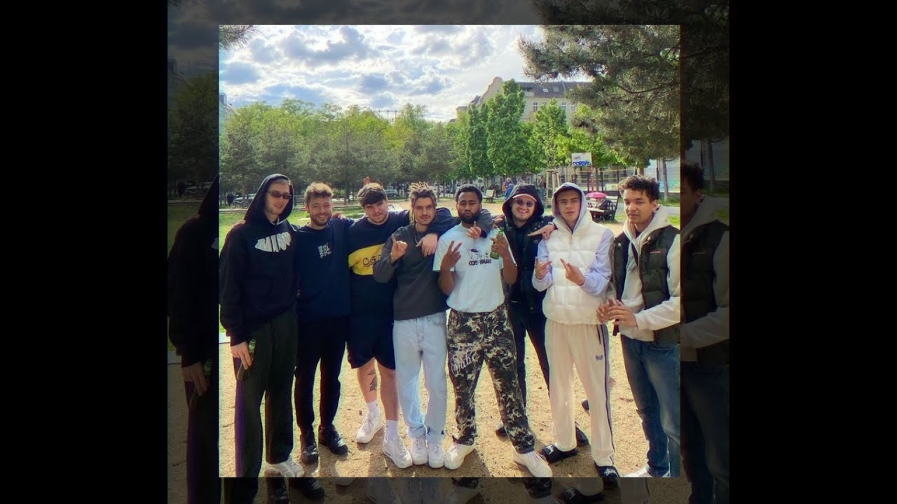 (FREE) BHZ x Ion Miles x Makko Type Beat - "Feelings" (prod. Joachim E.)