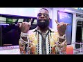 Rick Ross Trolls Tory Lanez w/Hairline Jokes + Kendrick Lamar Won't Make 'Good Kid M.A.A.D City 2'