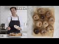 How to Make the Best Homemade Bagels - Kitchen Conundrums with Thomas Joseph