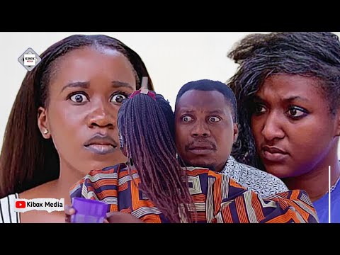 BINTI YANGU Full Episode 56 57 BABA JOAN BINTI YANGU 56 FINAL ANALYSIS Kiboxmedia