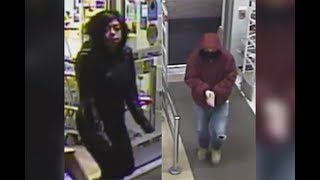 Commercial Robbery 2545 Aramingo Ave DC 18 26 000558