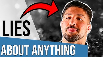 Top 10 Lies Told By Brendan Schaub | Part 1