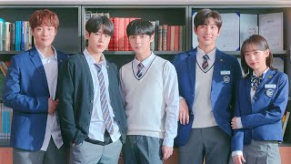 LIGHT ON ME EPISODE 12 (HINDI DUBBED) KOREAN  DRAMA HINDI DUBBED 