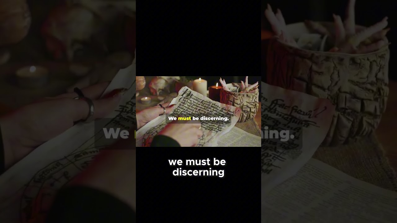 The Dark Truth Behind Easter Symbols You Never Knew!