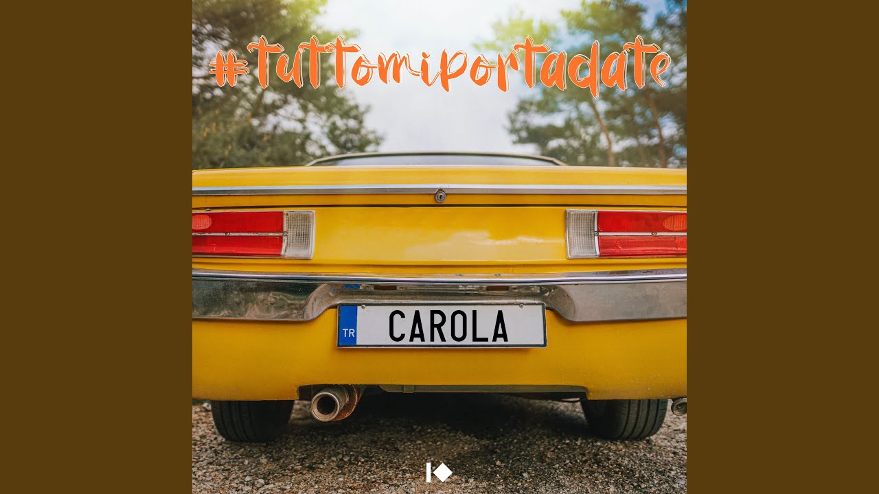 Tutto mi porta da te