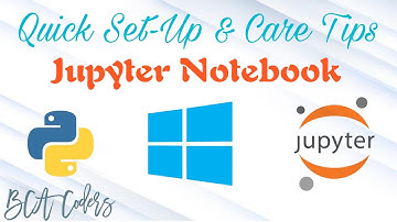 How to Install Jupyter Notebook | Step-by-Step Guide