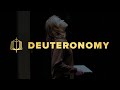 The Bible Explained: Deuteronomy