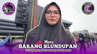 BARANG SLUNDUPAN . VOC . MONA | RUNDA PUTRA ONE | MAPAG SRI DESA TULUNGAGUNG KERTASEMAYA INDRAMAYU