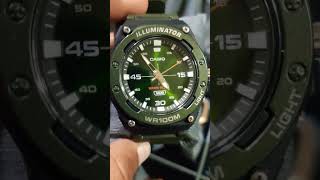 Is Casio W-620H Better Than New Digital Watches?