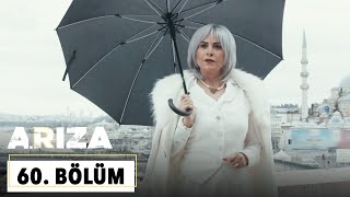 Arıza 60. Bölüm - Hd