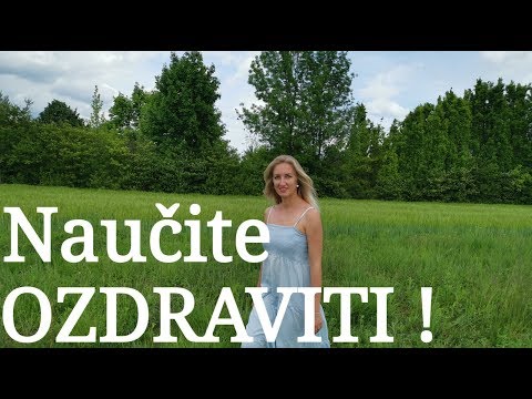 Video: Razlika Med O Pozitivnim In O Negativnim