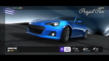 *NFS No Limits* "New Gaming Experience" #prajulpun #gaming #needforspeednolimits 