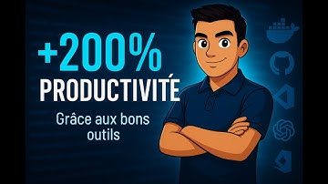 Le Secret pour Devenir Développeur Confirmé ? Les Outils.
