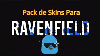 Pack de Skins Para Ravenfield Build PC 2021