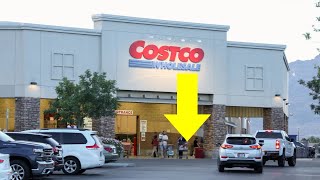 Costco's New Money Making Secret!