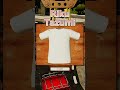 Kotoka stonks with the riku tazu shirt 👕