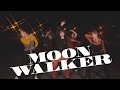 【DA&#39;s】MoonWalker / yama Dance Cover (オリジナル振付)