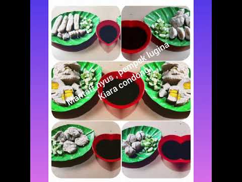 Makanan - YouTube