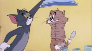 Best episode of tom and jerry