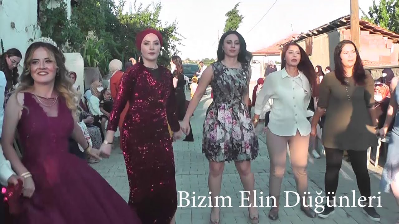 DÜĞÜNÜMÜZ BAŞLAR BİZİM ELİN DÜĞÜNLERİ ÇORUM SUNGURLU MÜKEMMEL BİR DÜĞÜN HALAY OYUN HAVALARI