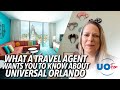 What A Travel Agent Wants You To Know About Universal Orlando image