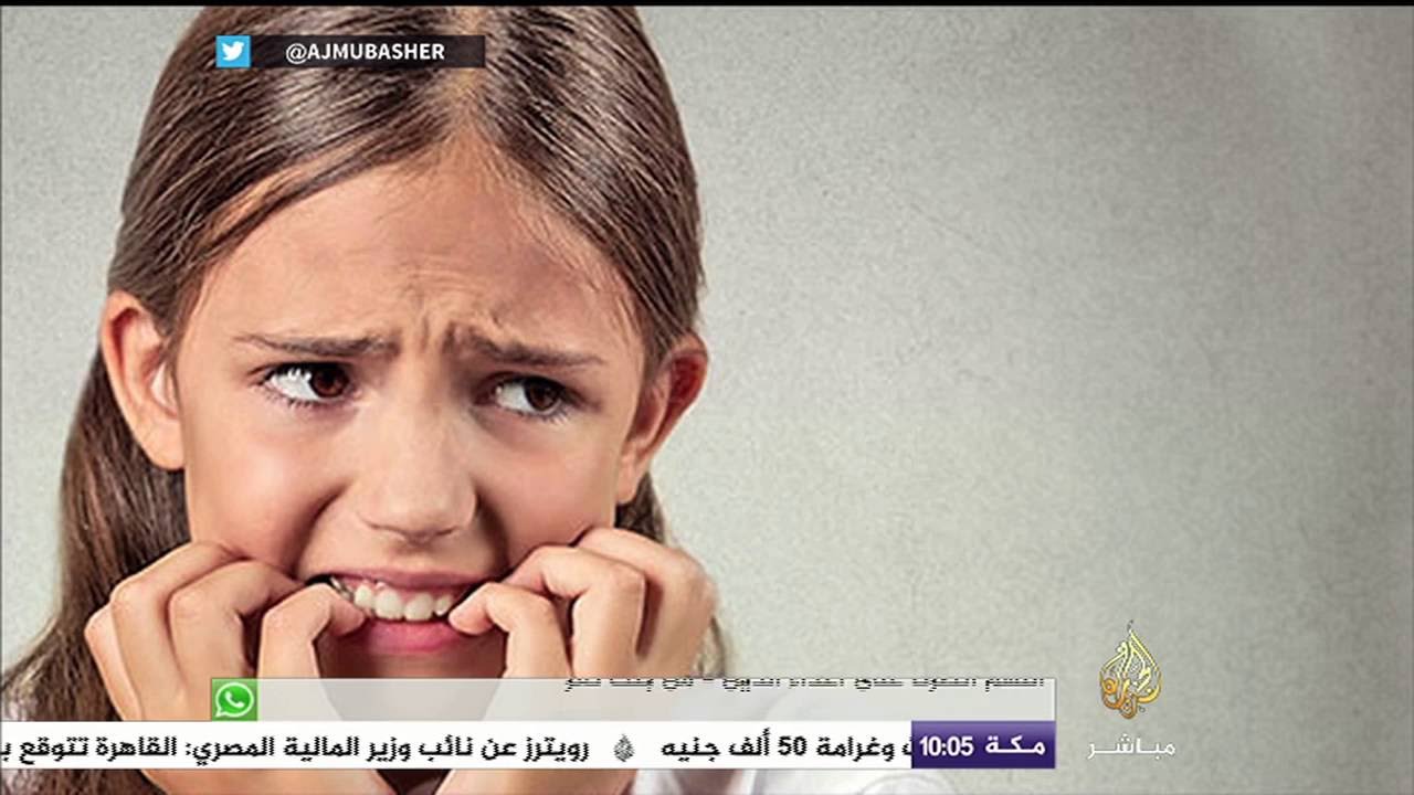 "الهلع العصابي" ما هي أعراضه وكيف تتعامل معه؟