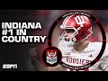 Indiana's PERFECT 13-0 Season SHOCKER | The CFB Show