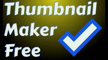 FREE THUMBNAIL MAKER!!! How to use Vectr (Tutorial Included)