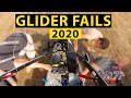 Glider Fails Compilation 2020