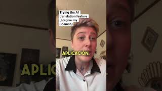 Get Ready to Translate Anything - Testing the AI-Powered Captions App