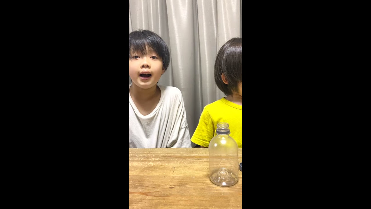 小学生が大流行のハニーゼリー作ったらまさかの… #Short