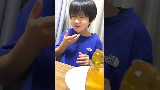 小学生が大流行のハニーゼリー作ったらまさかの… #Short