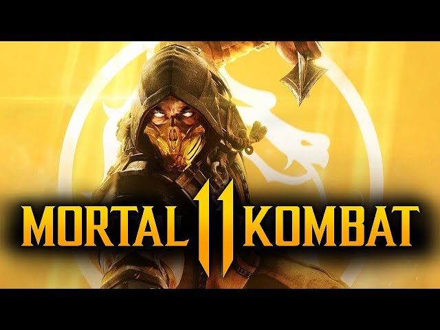 Atualizado 2] Mortal Kombat 11 – Evento revela personagens, demonstra  fatalities, confirma Ronda Rousey como dubladora e mais