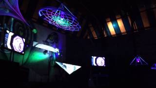 POWER - LET'S GLOW