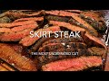 How to Grill Skirt Steak - A Most Underrated Cut