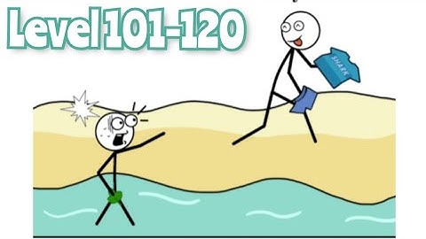 Alchemy Puzzle gameplay / level 101-120 funny puzzles / WEEGOON game