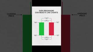 EVEN BEGINNERS CAN READ K-LINE CHARTS