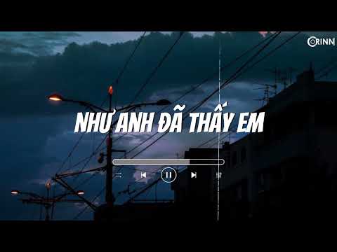 Video Như Anh Đã Thấy Em (CTTDE2) - PhucXp ft. Freak D - youtube