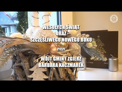 Wideo: Nowy Rok 2018: Menu świąteczne