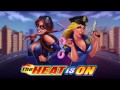 The Heat is On Online Slot Promo Video [Crazy Vegas Casino]