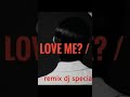 Saint Levant DO YOU LOVE ME سنيورة Feat Fares Sokar Remix Dj Speciall 