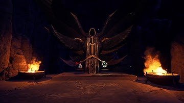 Test of Righteousness - TRAILER - The Last Citadel