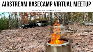 Celebrity Airstream Basecamp Virtual Meetup, 12/11/2022 Net Worth