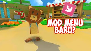 ADA MOD MENU BARU SEPERTI GEOKAR DI SUPER BEAR ADVENTURE⁉️ screenshot 2