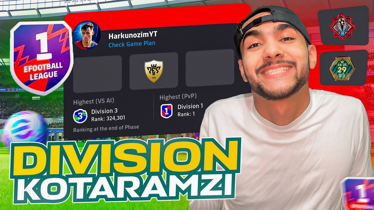 eFootball menga har hafta 15ming coins solib ber iltimos plizzzzz