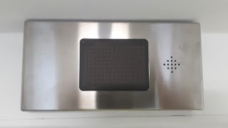 Kone Platform Lift Inverness High School, Montague Row, Inverness