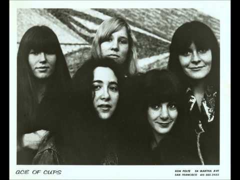 Ace of Cups - Stones