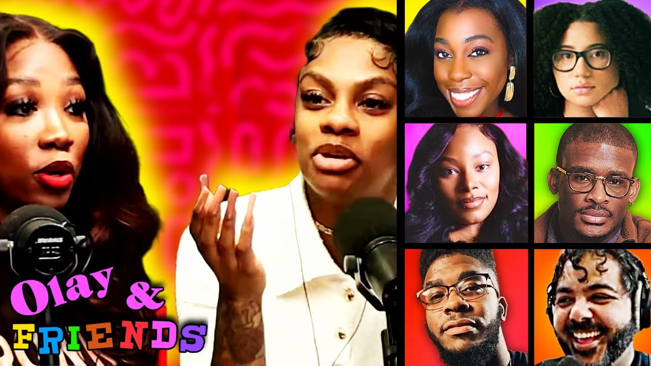 Is The Breakfast Club a Hostile Work Environment? | OLAY & FRIENDS