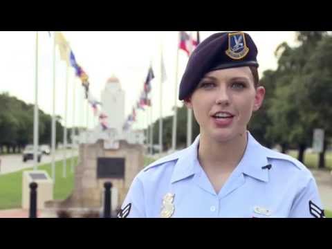 Airman First Class