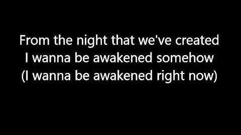 Within Tempation - The Howling 【Lyrics】